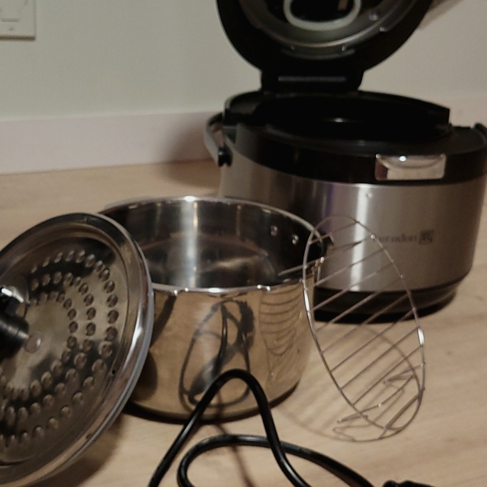 Kuraidori Smart Cooker